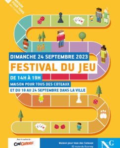 Festival du jeu